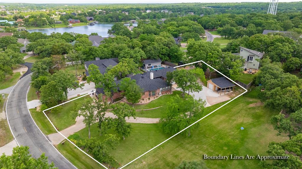 205 Kiowa Drive Property Photo 1