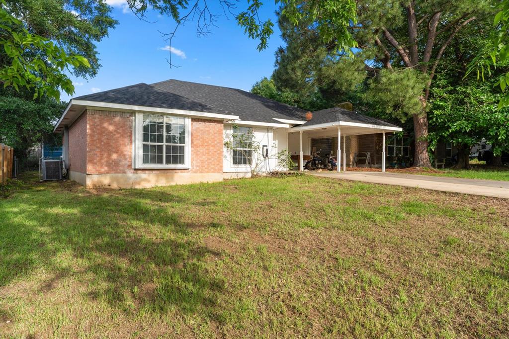 316 Coral Reef Street Property Photo 1