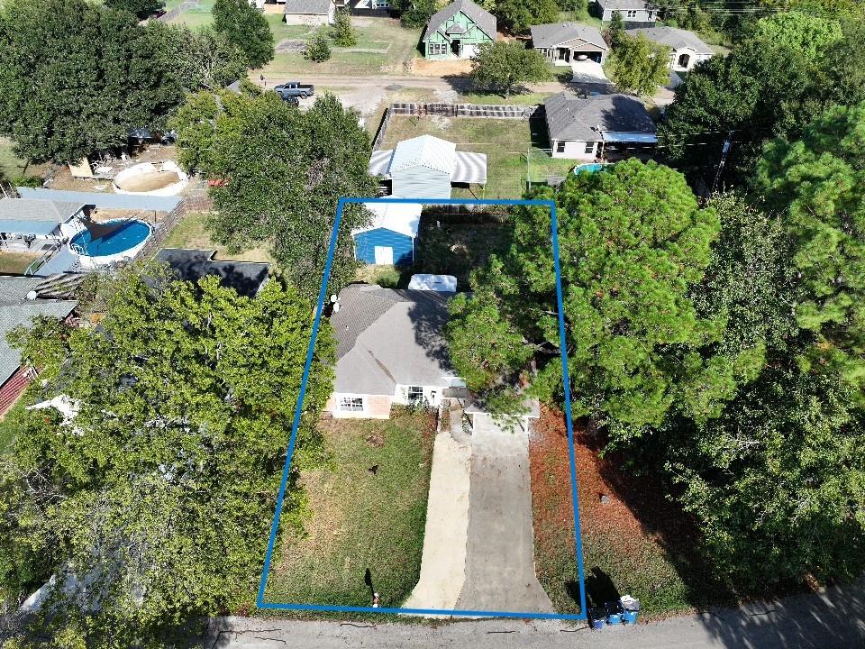 316 Coral Reef Street Property Photo 26