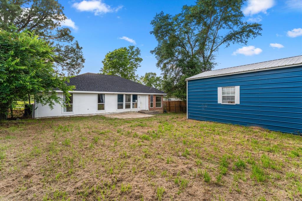 316 Coral Reef Street Property Photo 28