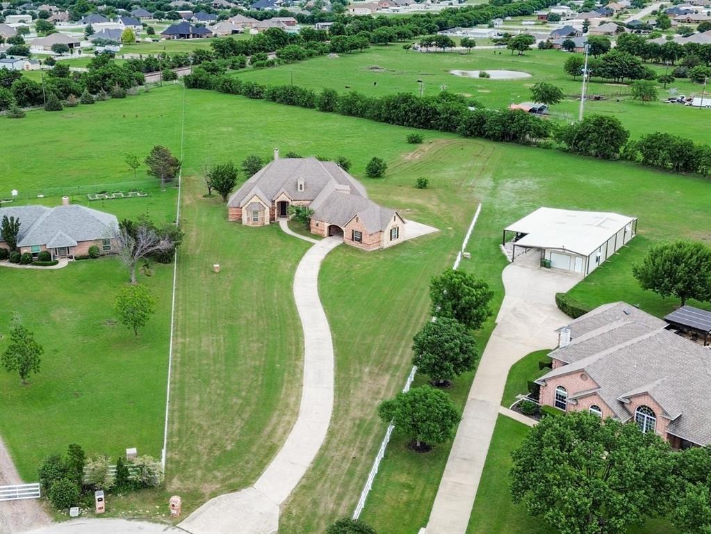 2309 Parks Court Property Photo 1