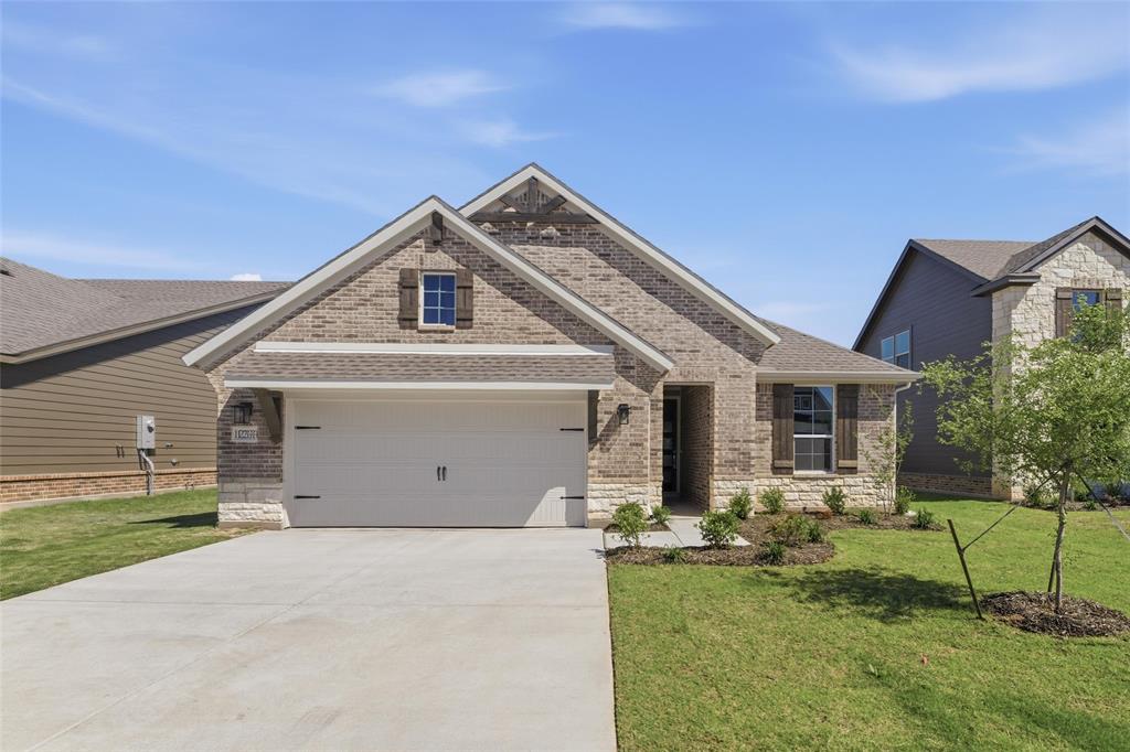 1233 Sabine River Lane Property Photo 1