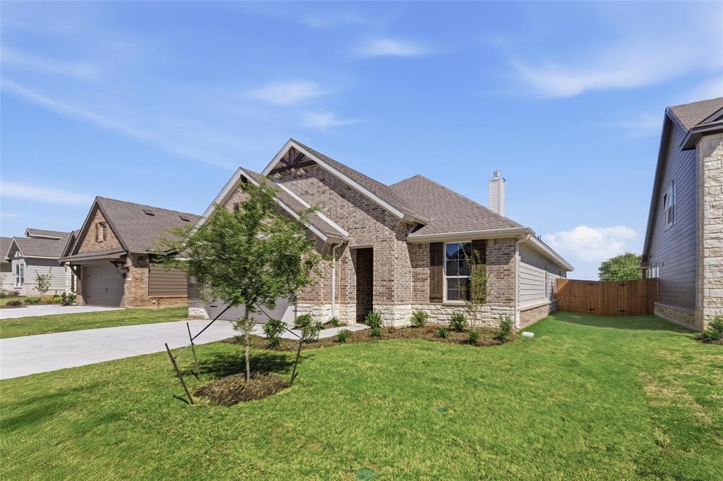 1233 Sabine River Lane Property Photo 3