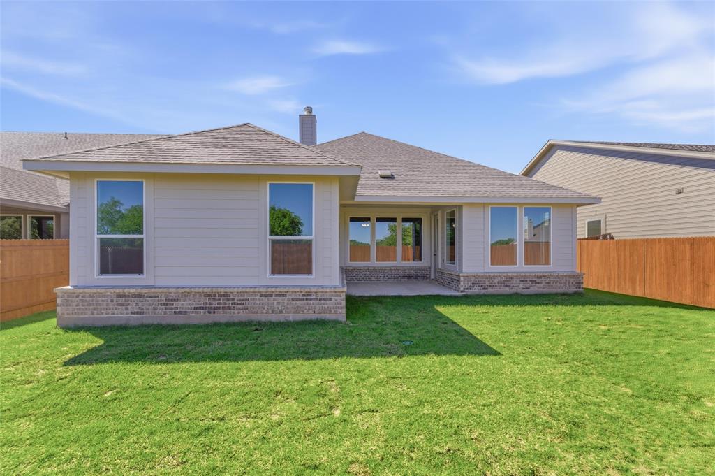 1233 Sabine River Lane Property Photo 26
