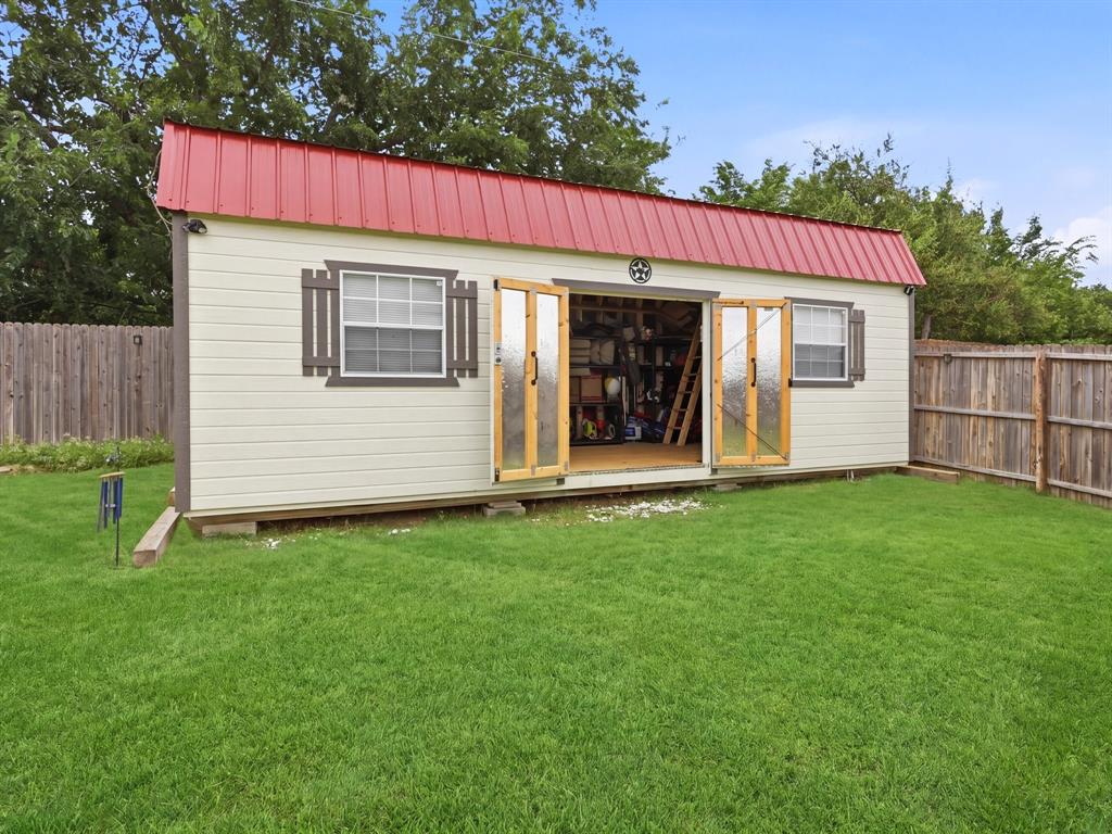 358 Highmeadow Drive Property Photo 24