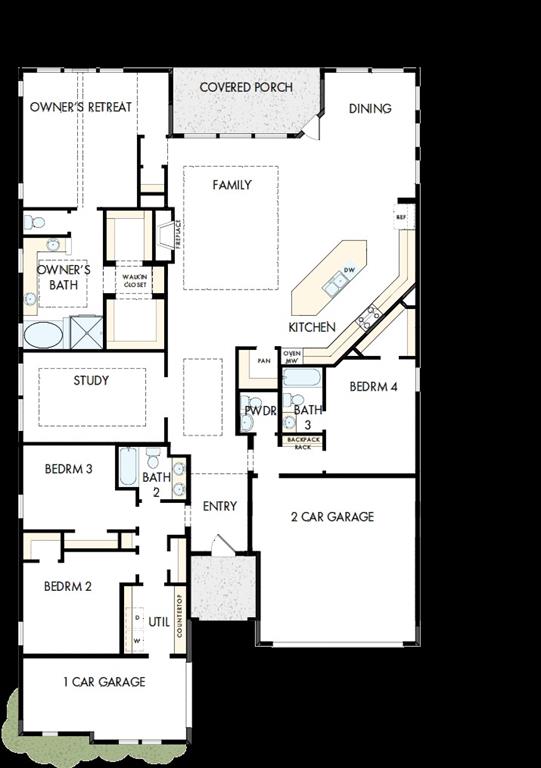 3620 Casein Court Property Photo 5