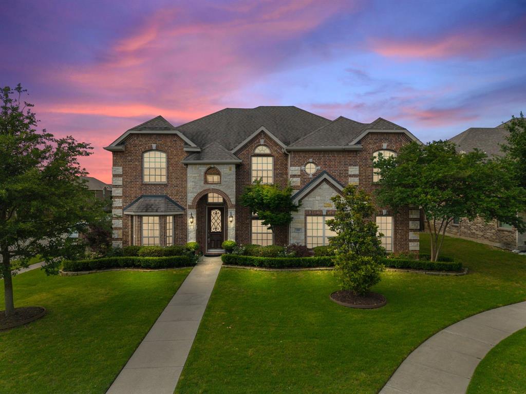 100 Cherry Court Property Photo 1