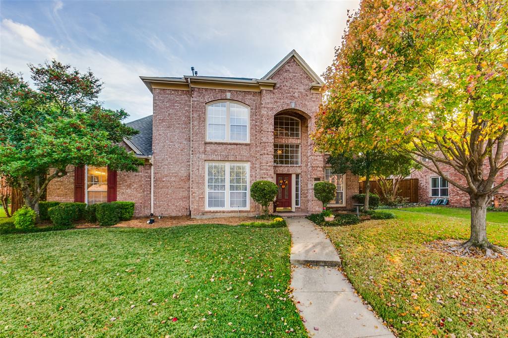 6901 Aberdeen Drive Property Photo 1