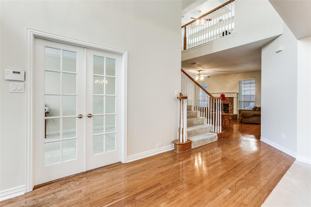 6901 Aberdeen Drive Property Photo 6