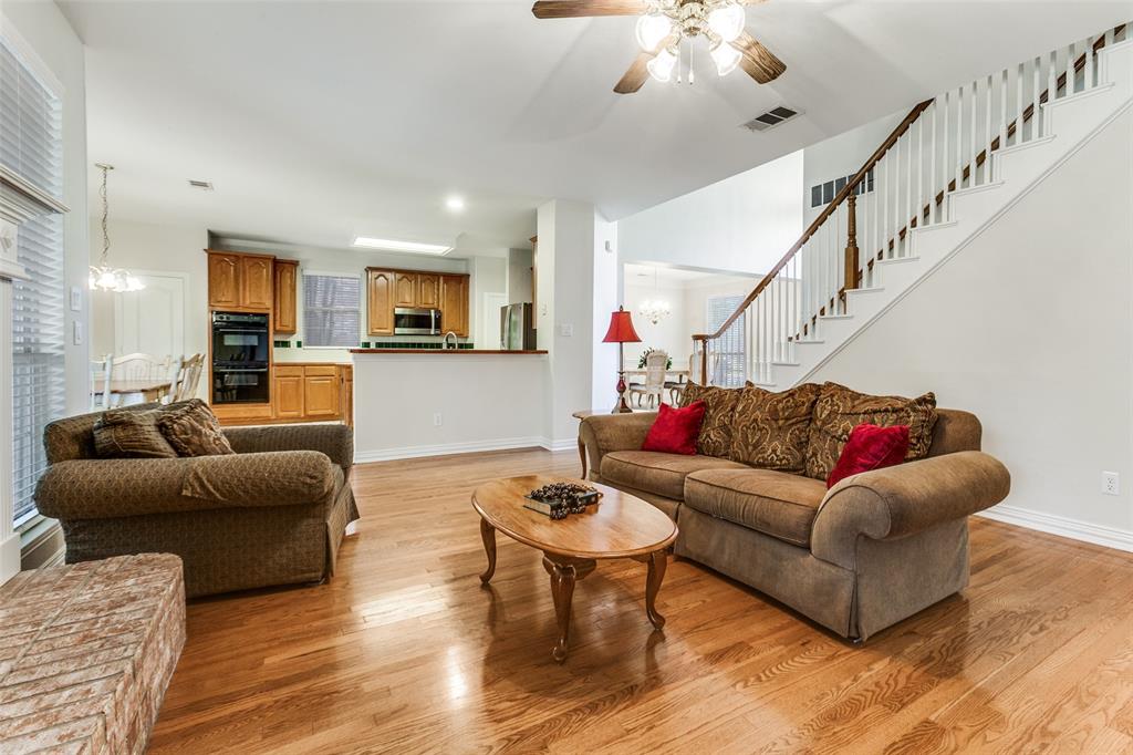 6901 Aberdeen Drive Property Photo 11