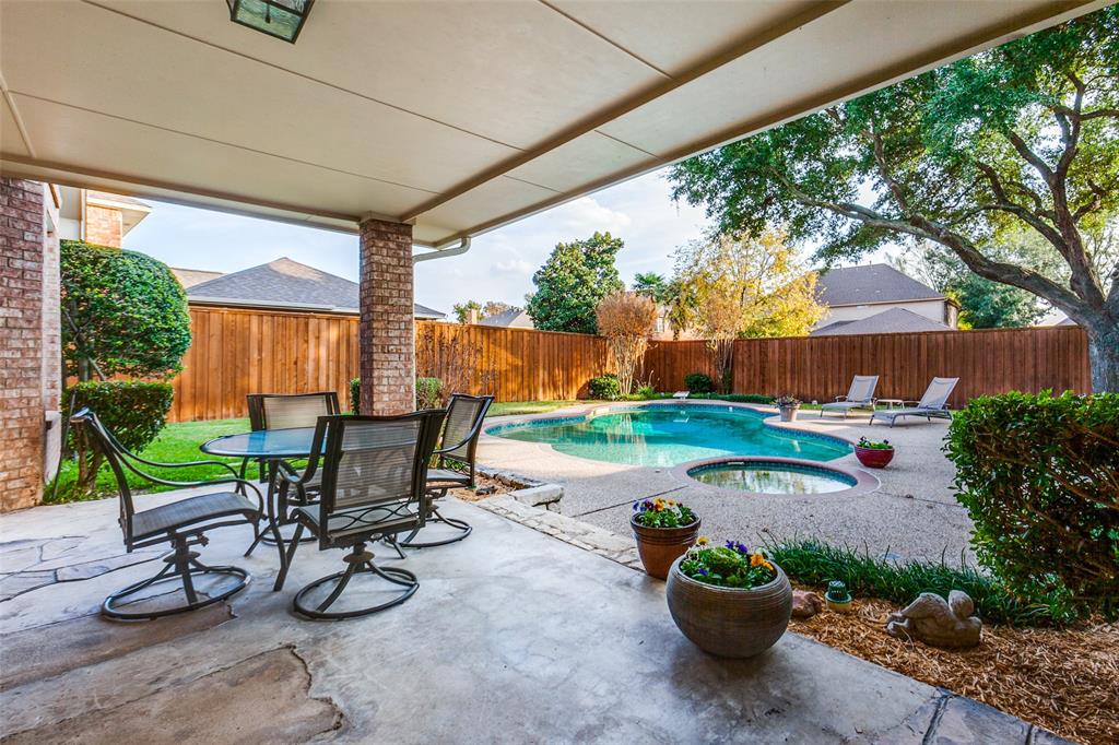 6901 Aberdeen Drive Property Photo 27