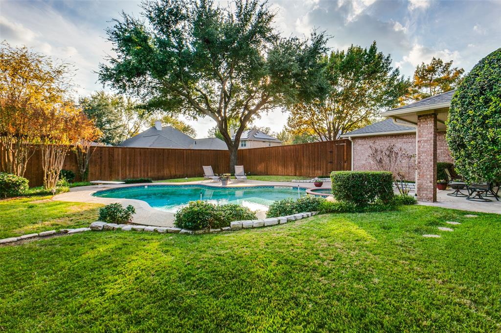 6901 Aberdeen Drive Property Photo 28