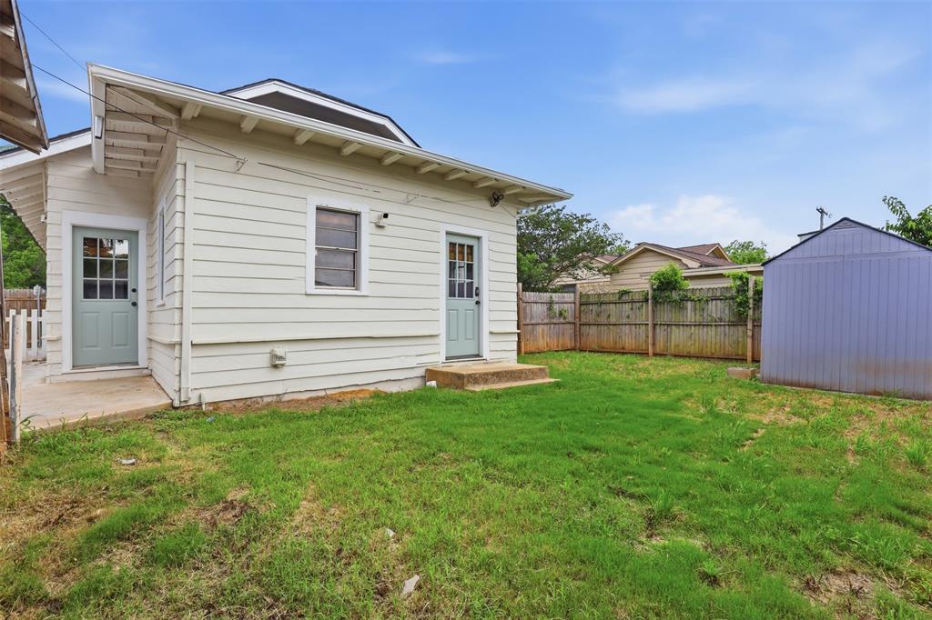 206 S Pendell Avenue Property Photo 17