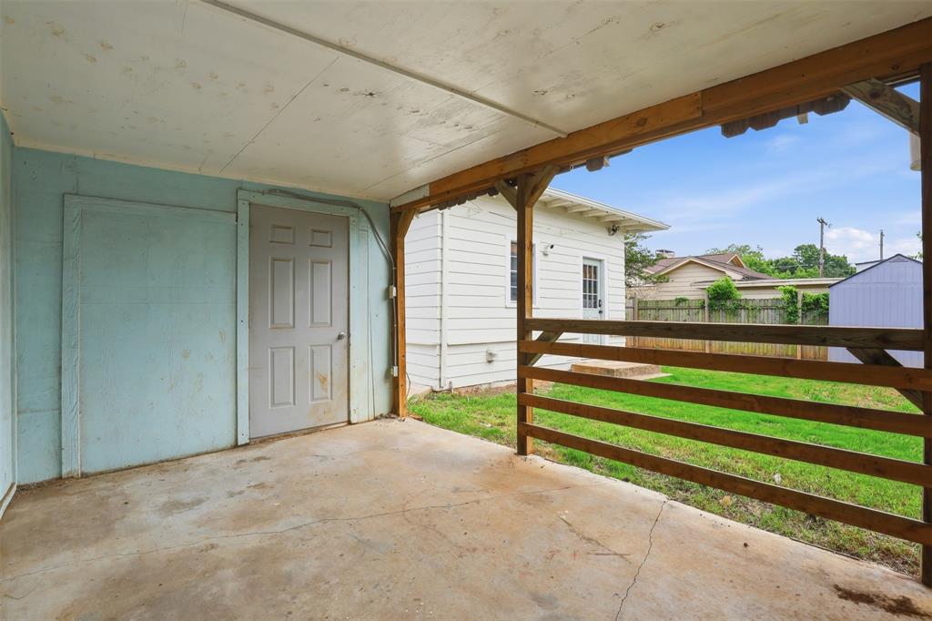 206 S Pendell Avenue Property Photo 19
