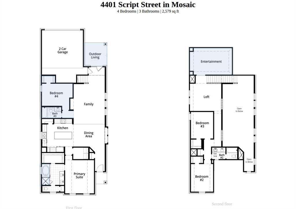 4401 Script Street Property Photo 29