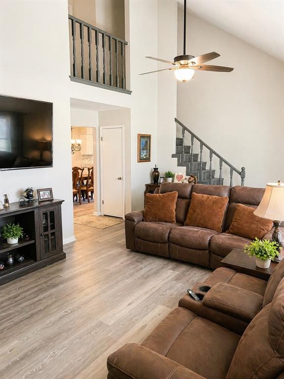 104 Cedar Creek Drive Property Photo 4