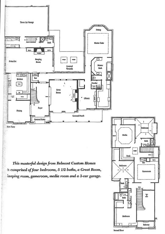 5332 Longvue Drive Property Photo 39