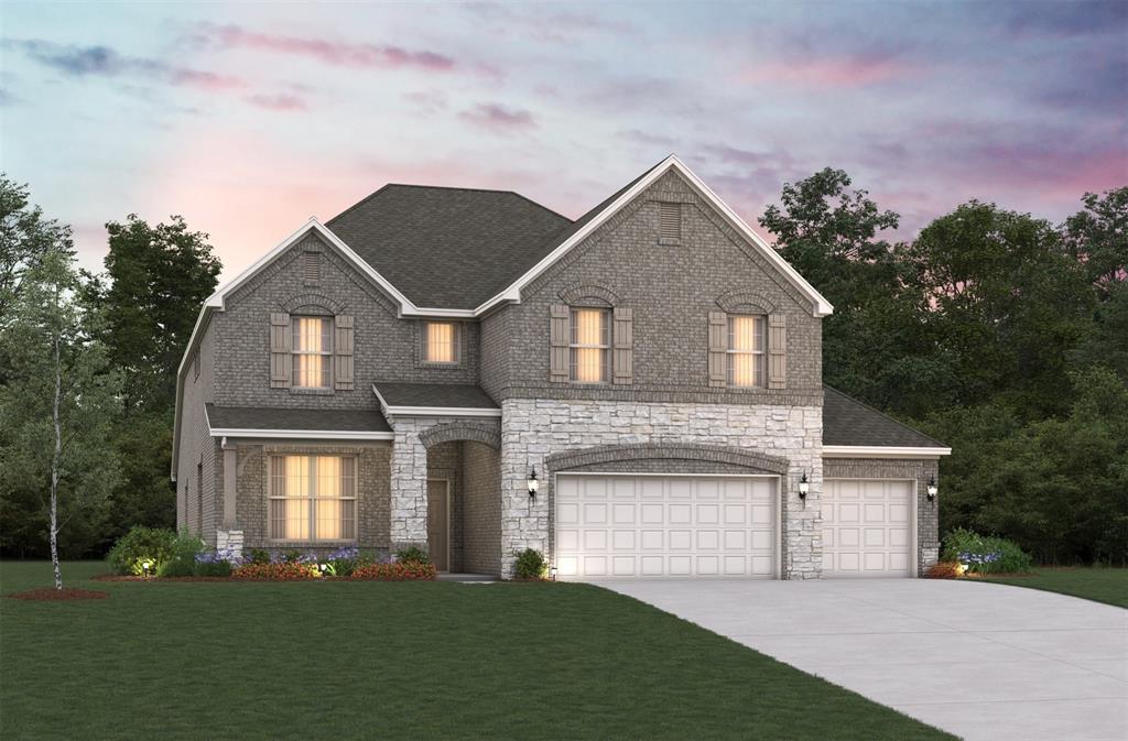 140 Old Glory Lane Property Photo 1