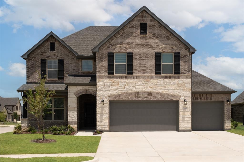 140 Old Glory Lane Property Photo 1