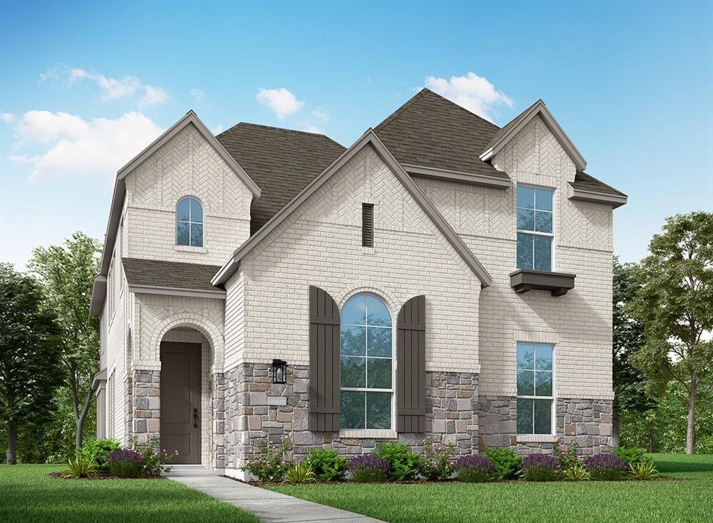 3916 Infinity Lane Property Photo 1