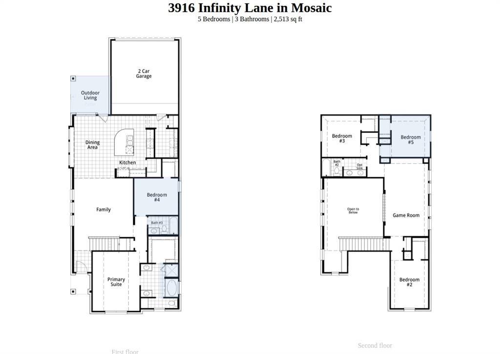 3916 Infinity Lane Property Photo 23