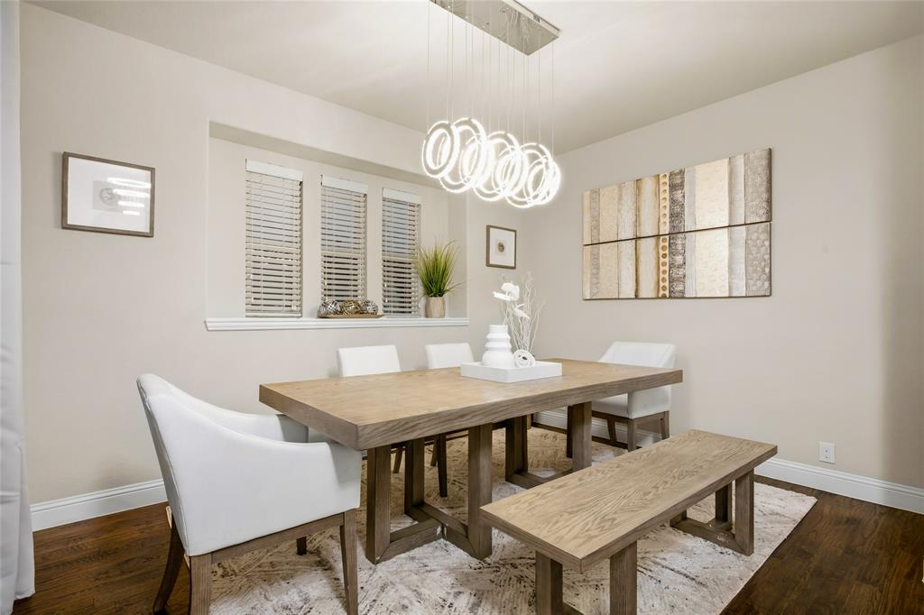 1802 Roundtree Road Property Photo 12