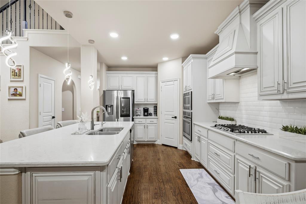 1802 Roundtree Road Property Photo 13