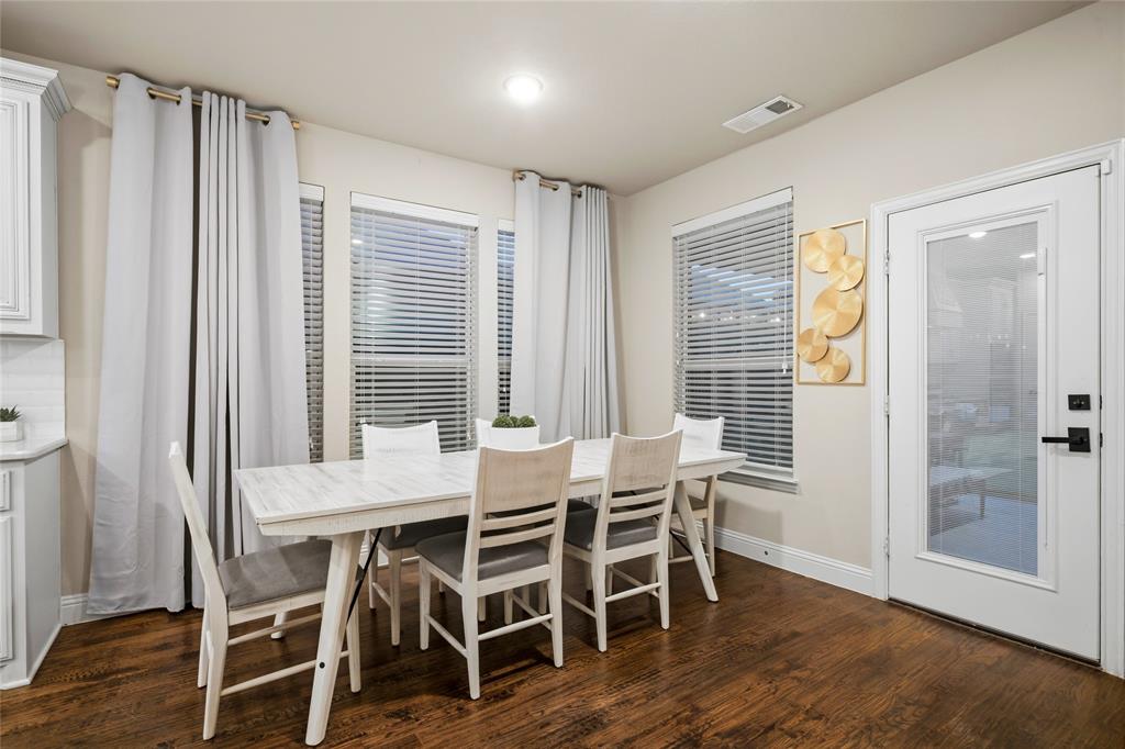 1802 Roundtree Road Property Photo 17