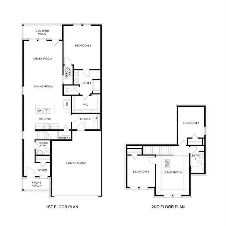 2020 Whispering Lane Property Photo 2