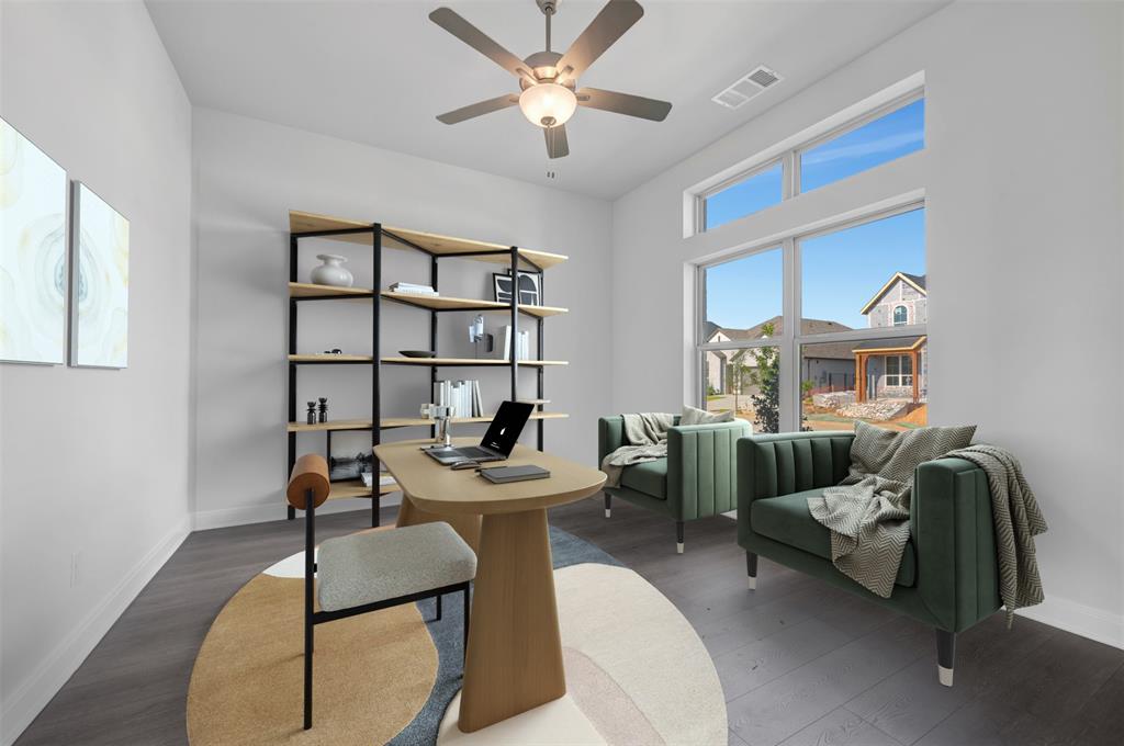 3742 Long Stem Street Property Photo 6