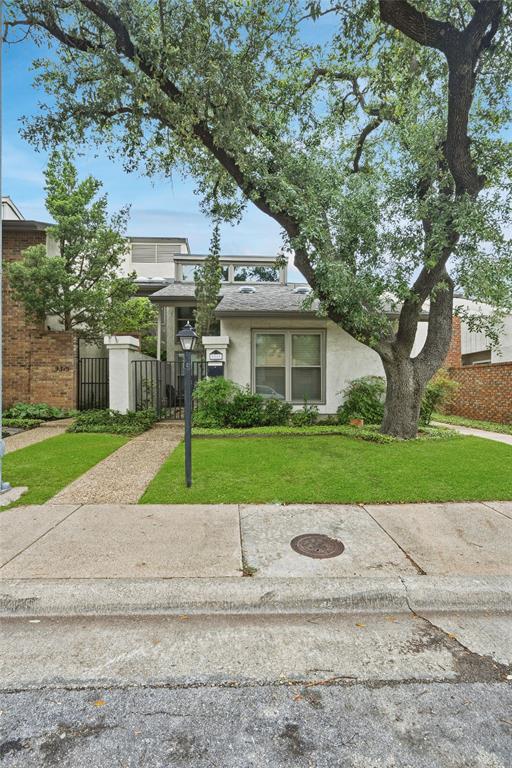 9319 Chimney Corner Lane Property Photo 1