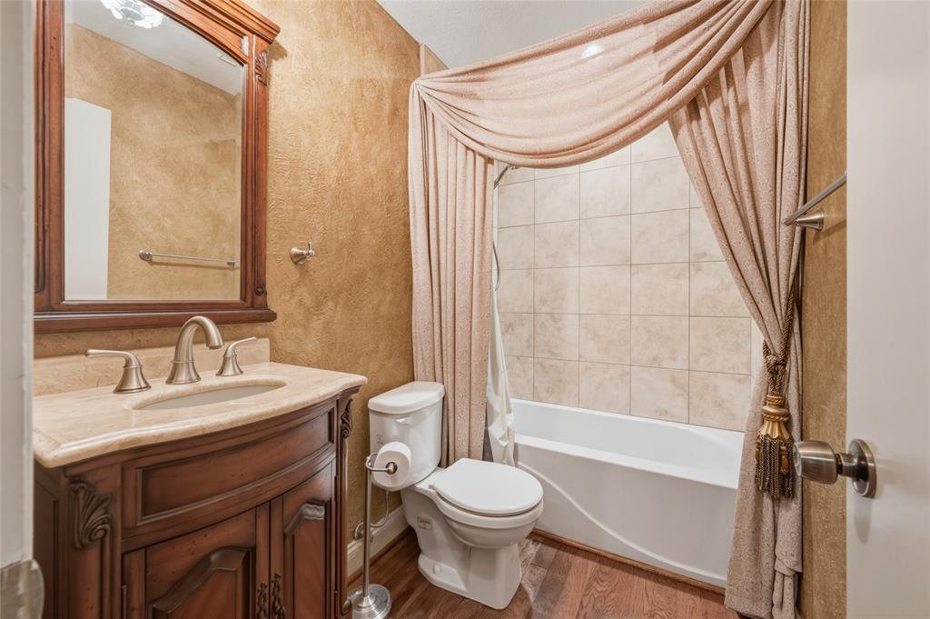 9319 Chimney Corner Lane Property Photo 3
