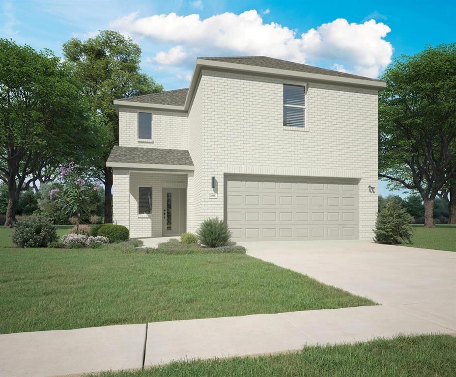 1865 Balfour Bend Property Photo 1