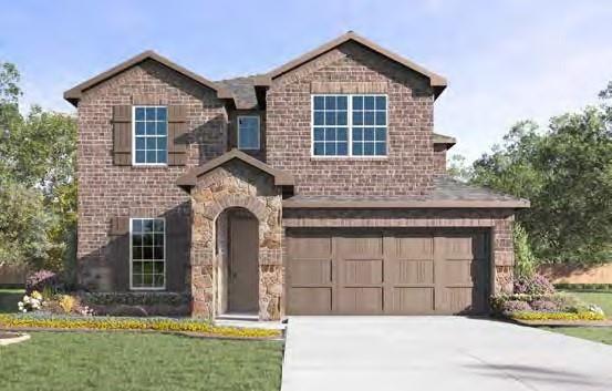 1601 Harmony Haven Road Property Photo 1