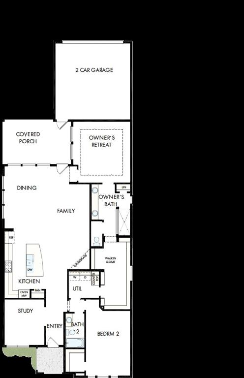 2120 Spotted Fawn Drive Property Photo 5