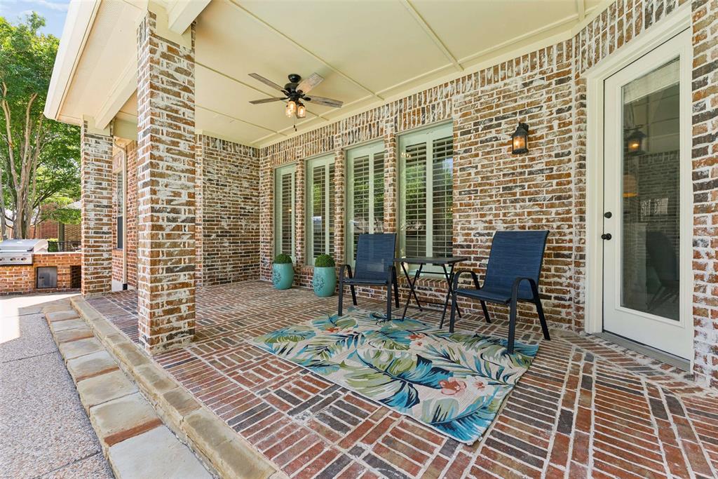 1140 Broken Bend Drive Property Photo 32