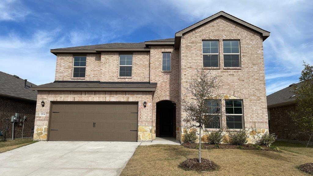 1316 Mccasland Drive Property Photo 1