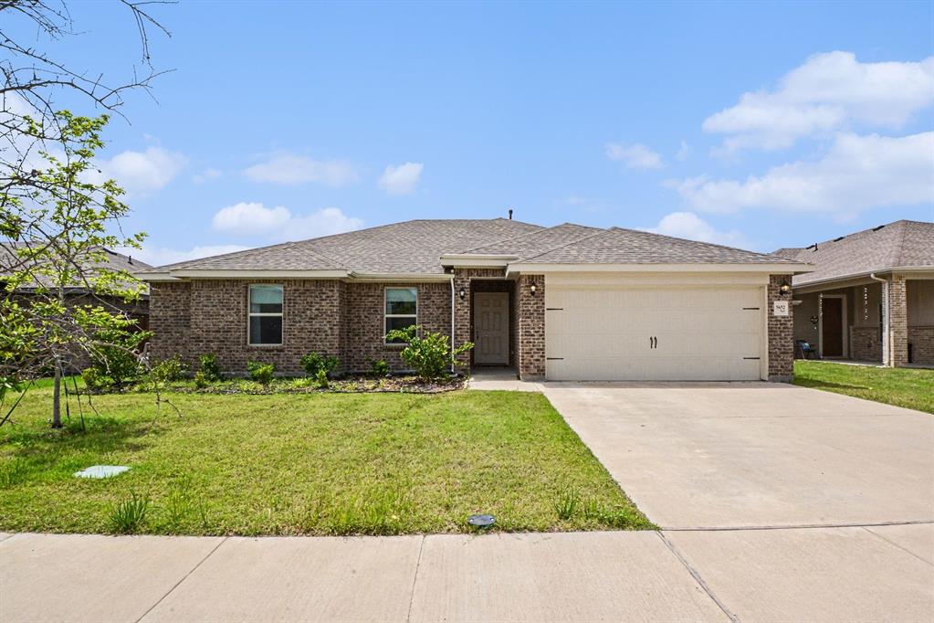 5652 Huffines Boulevard Property Photo 1