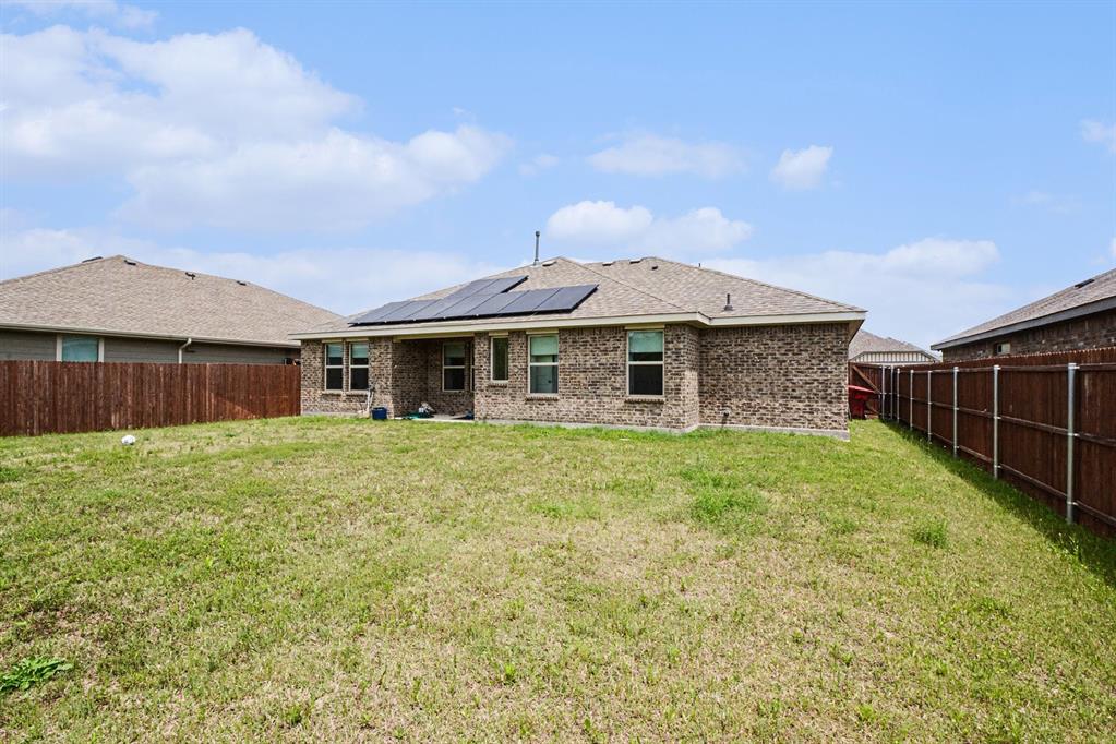 5652 Huffines Boulevard Property Photo 28