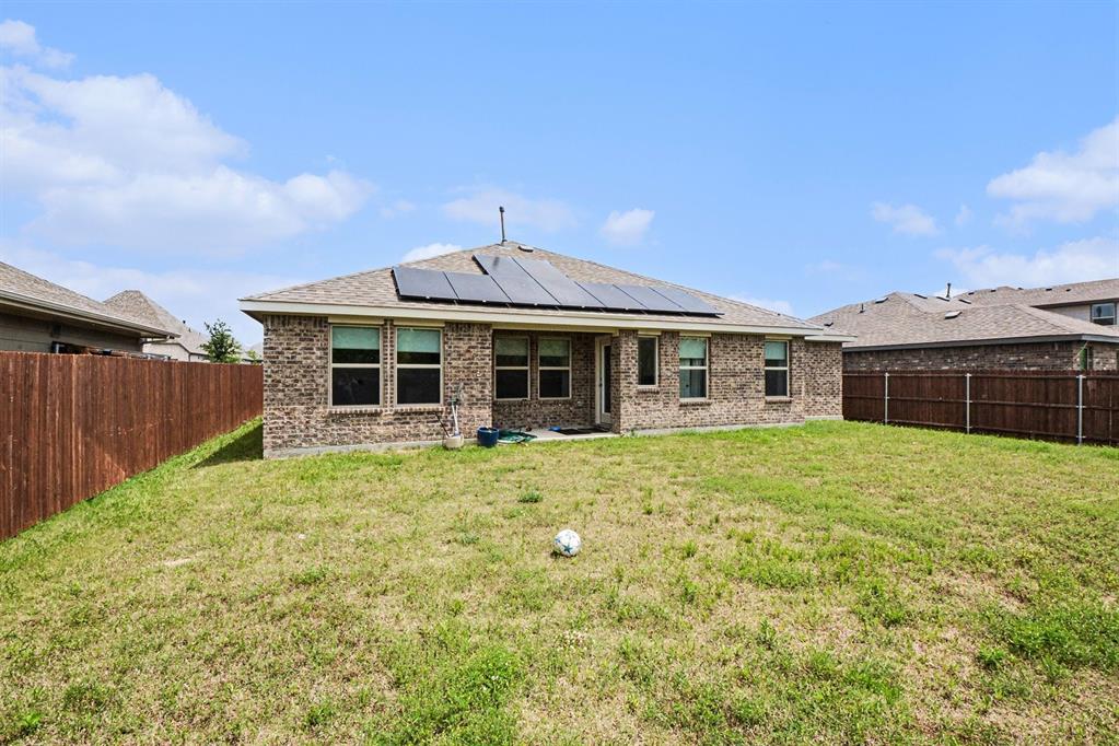 5652 Huffines Boulevard Property Photo 29