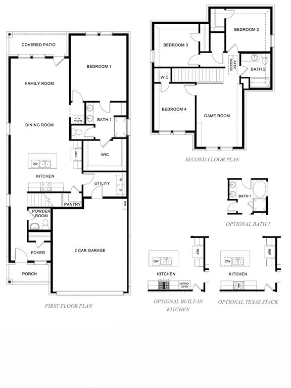 2341 Peters Colony Drive Property Photo 2
