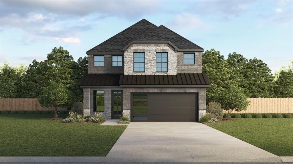 2337 Peters Colony Drive Property Photo 1