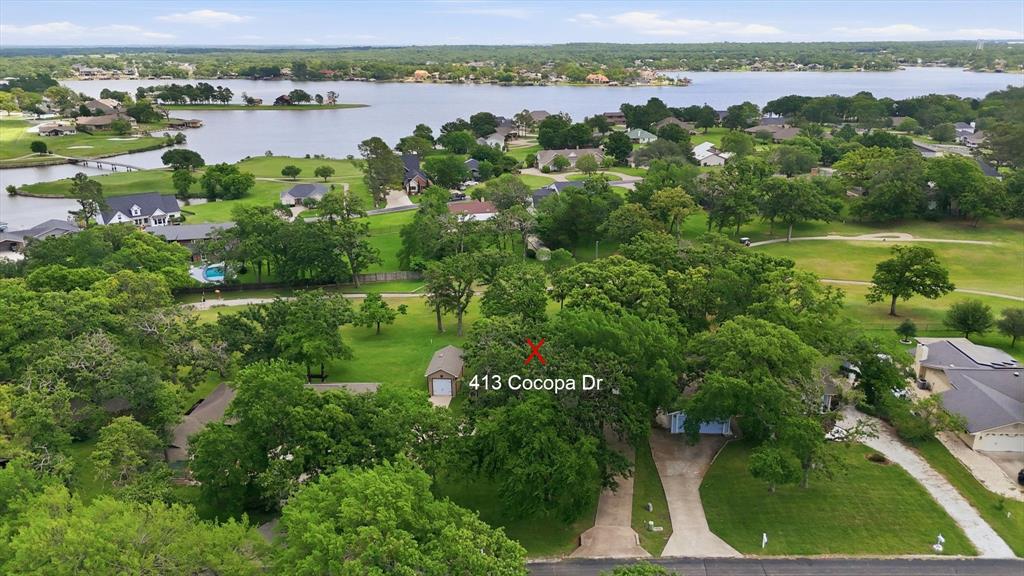 413 Cocopa Drive Property Photo 2