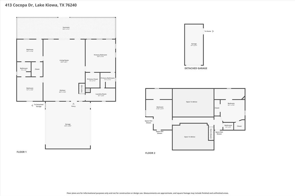 413 Cocopa Drive Property Photo 6