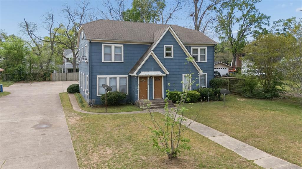 1010 Maple Street
