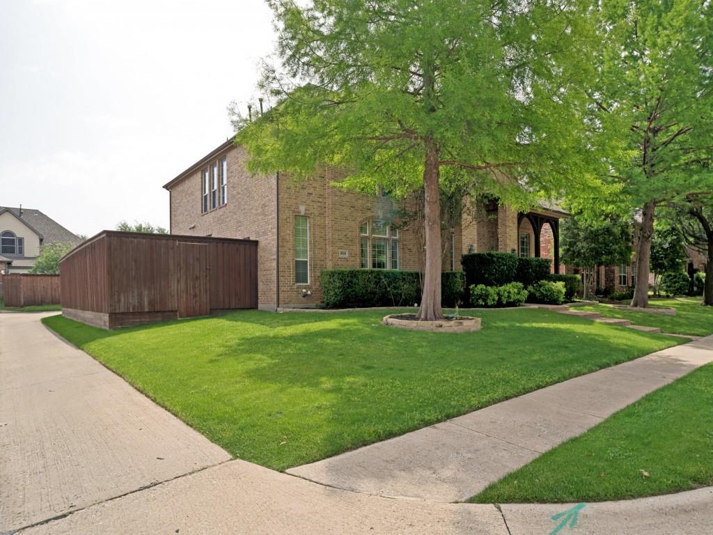 2116 Channel Islands Drive Property Photo 4
