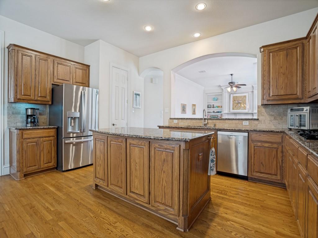 2116 Channel Islands Drive Property Photo 15
