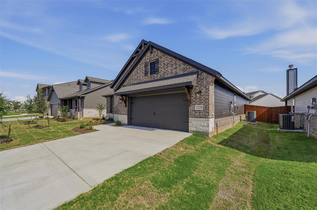 1229 Colca Drive Property Photo 4