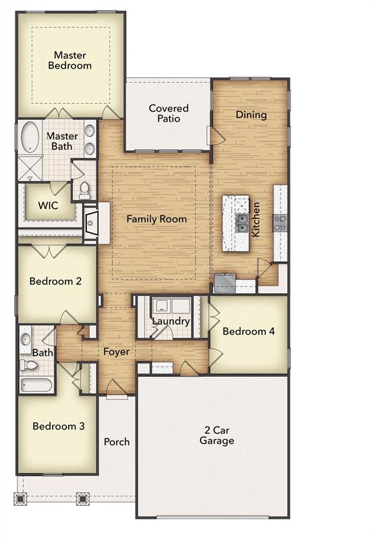 1229 Colca Drive Property Photo 33