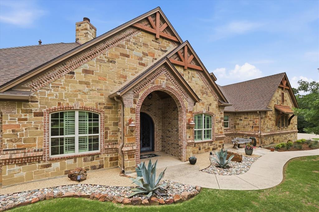 6751 Robinson Canyon Road Property Photo 1